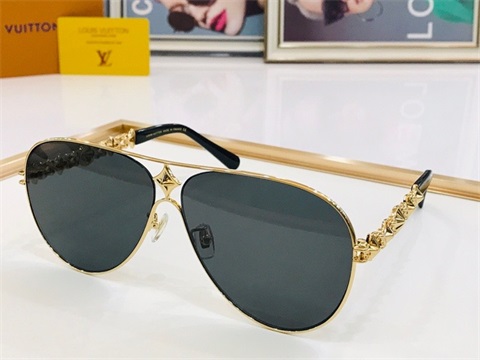 LV sunglass-522